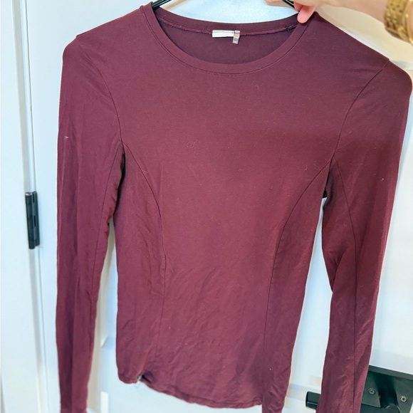 Oner Active Tops - Long Sleeve Oner Active Tops